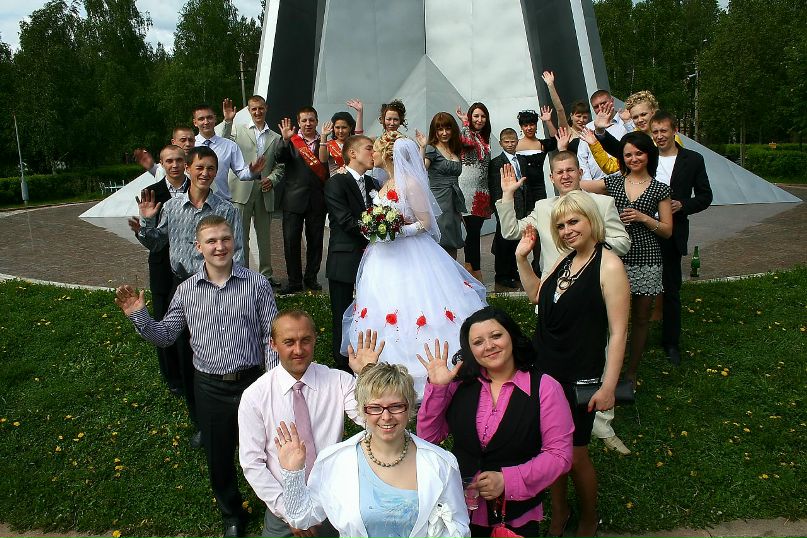 Иришка Дорофеева фотография #31