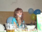 Фотография Тараненко Яны