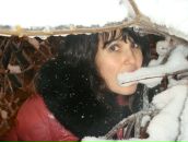 Фотография Константиновой Софии