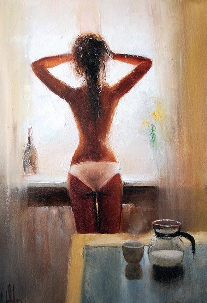 №12, Мария Глеба, Москва, Россия №12, Мария Глеба, Москва, Россия