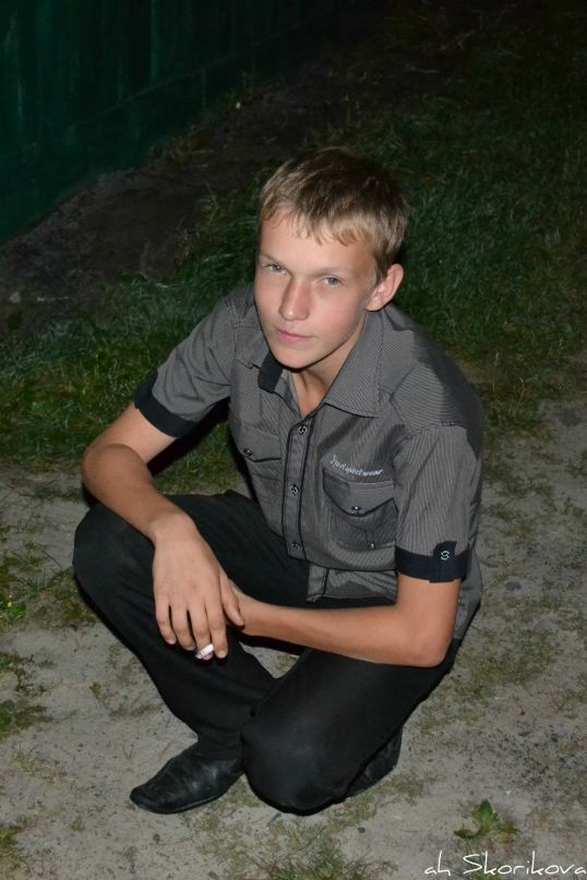 Дмитрий Царик фотография #30