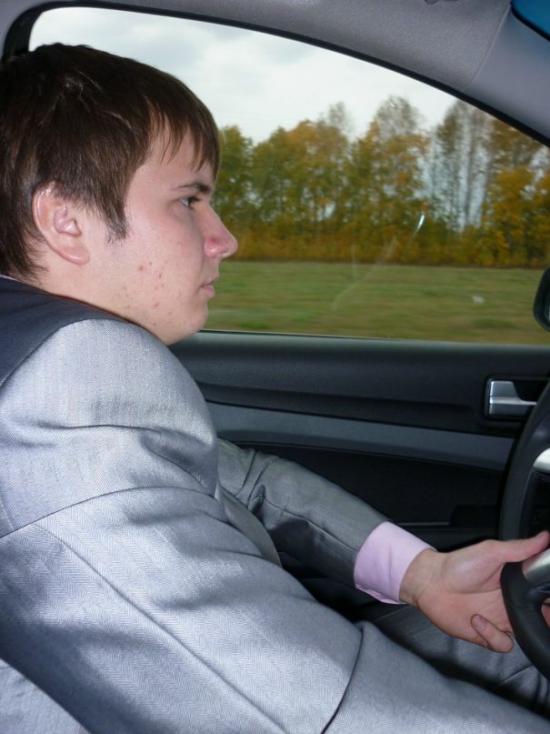 Руслан Панасенко фотография #10