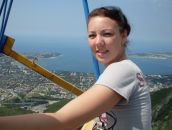 Фотография Середы Анастасии