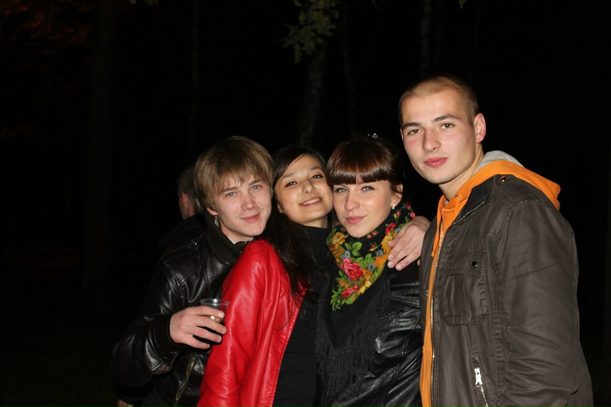 Сашка Усачев фотография #38