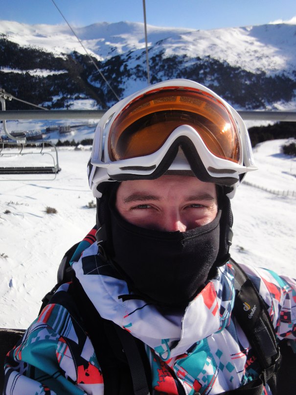 Vctr Kuklin фотография #35