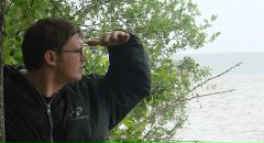 Фотография Комарова Антона