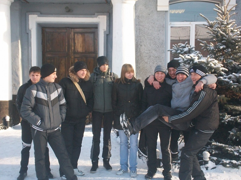 Слава Свертков фотография #10