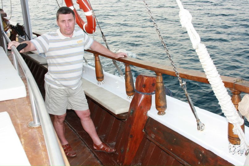 Виктор Биринцев фотография #27