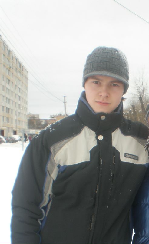 Сергей Иваненко фотография #23