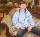 Фотография Шестунина Павла