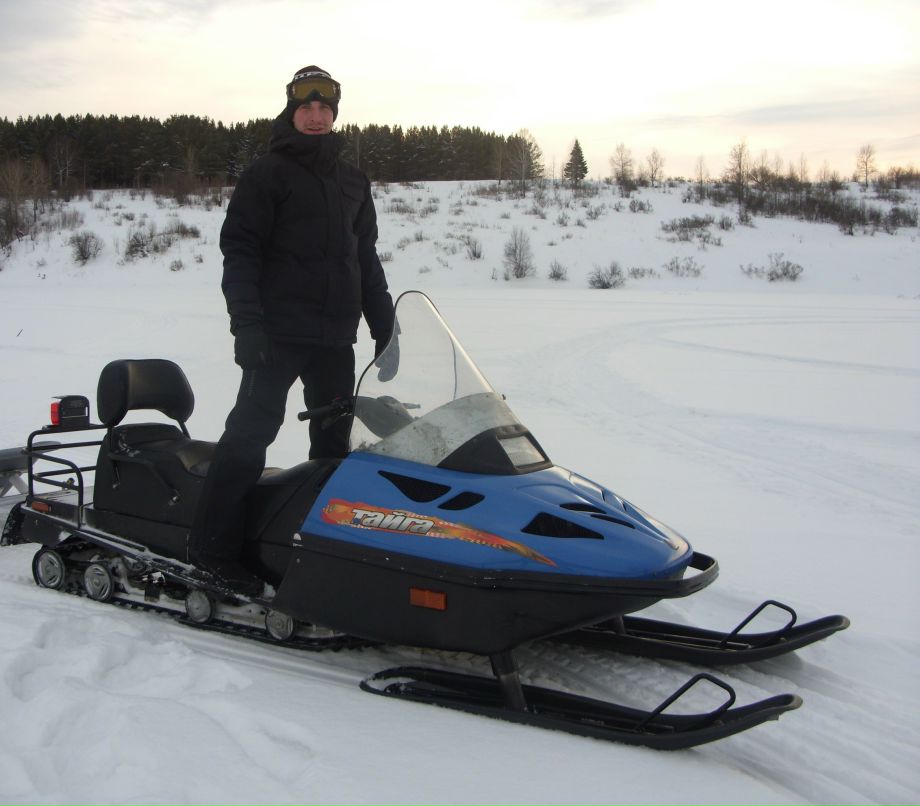 Иван Чевокин фотография #27