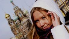 Фотография Романовой Анастасии