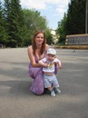 Фотография Дворцовой Екатерины