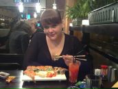 Фотография Ермоленко Дианы