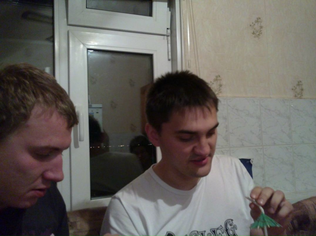 Евгений Белянцев фотография #48