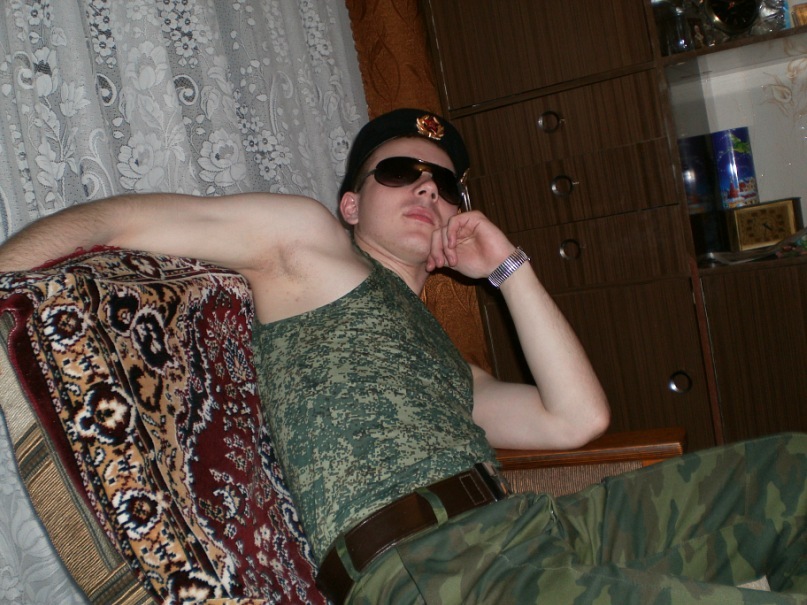 Игорь Горин фотография #10