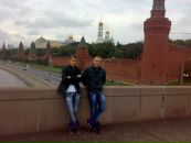 Володя Пісоцький фотография #37 (источник - https://vk.com/id77195390)