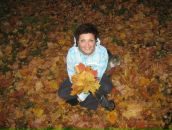 Фотография Козенко-Мухановой Алены