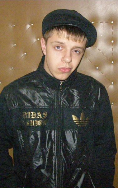 №14, Алексей Кукенко, Новокузнецк №14, Алексей Кукенко, Новокузнецк