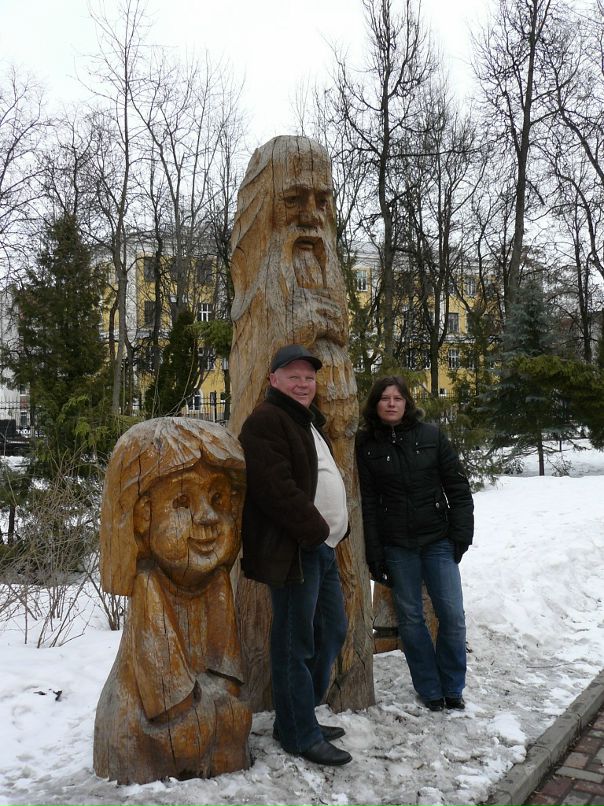 Михаил Обысов фотография #8