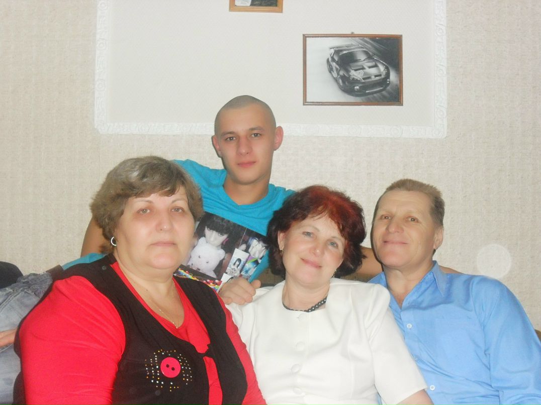 Роман Плотников фотография #20