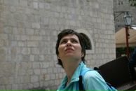 Фотография Герасимовой Ольги