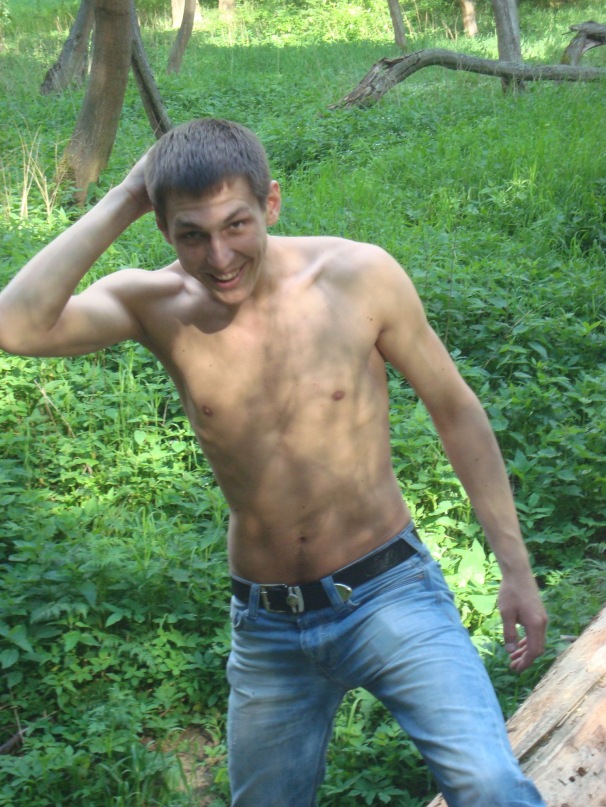 Денис Гусаров фотография #4