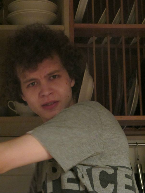 Маруся Горина фотография #40