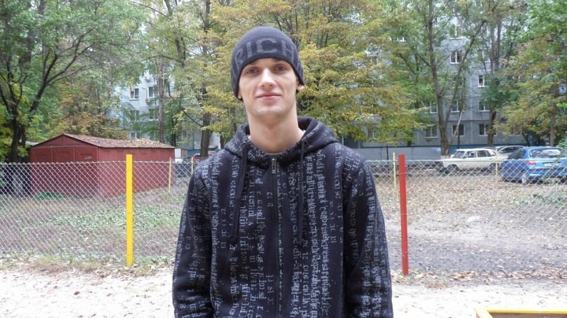 Иван Ризель фотография #35