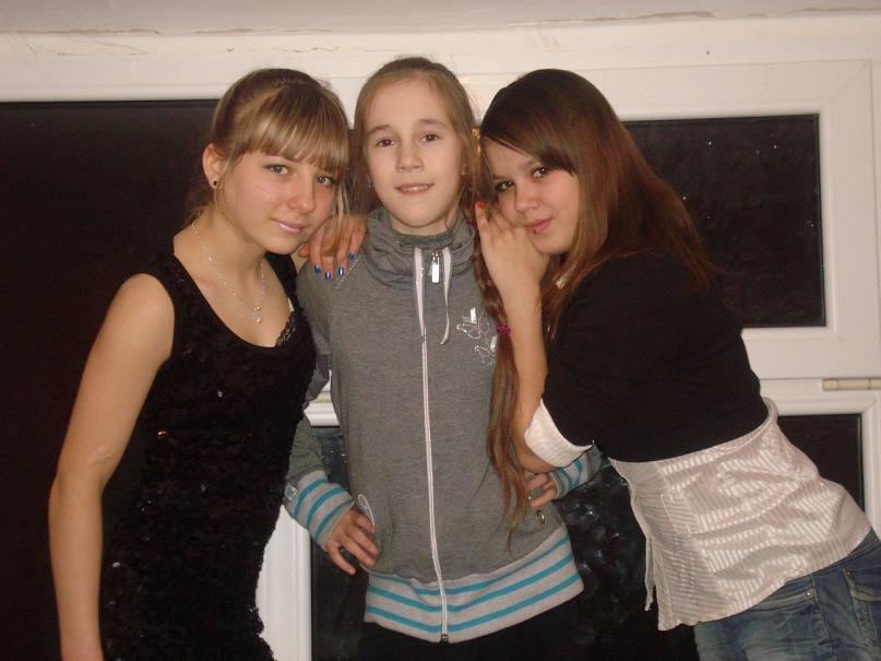 Софья Диденко фотография #4