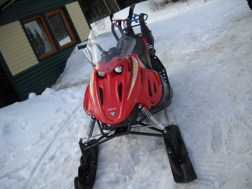 Александр Олин фотография #50