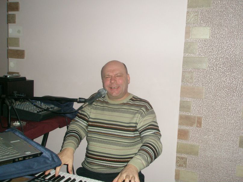 Сергей Ткаченко фотография #10