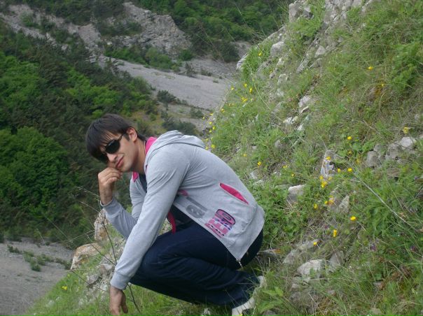 Эльдар Эльдаров фото №6