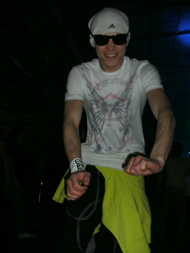 Александр Несвит фотография #9