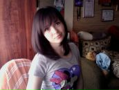 Фотография Золотовой Марины