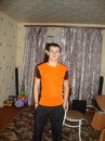 Фотография Заяца Вовы