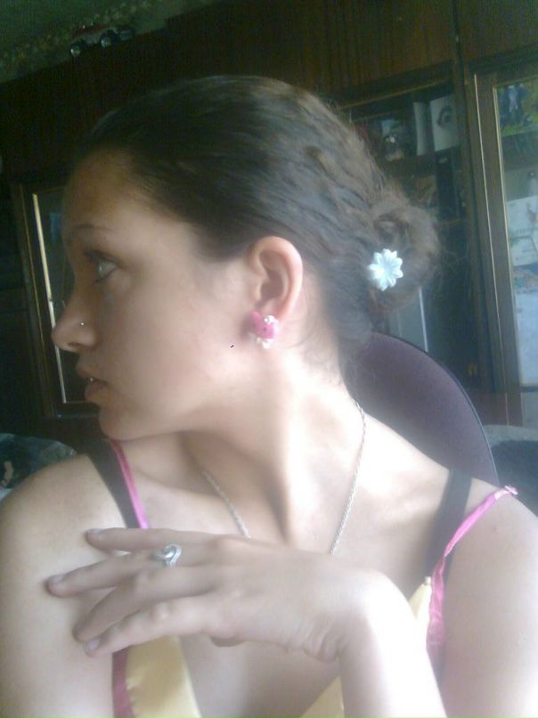 Катрин Андрияш фотография #40