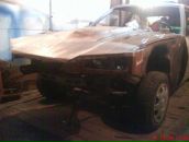 Олександр Зінченко фотография #31 (источник - https://vk.com/id95429314)