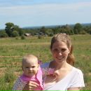 Фотография Соколовой Александры