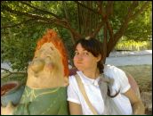 Фотография Самчук Анны