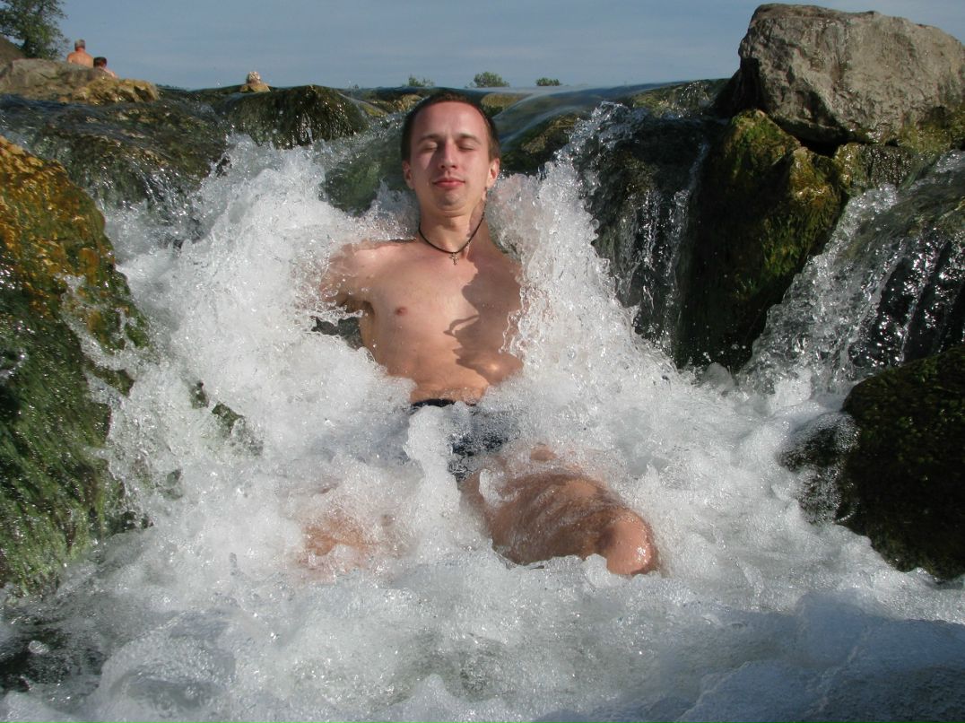 Владимир Хлыбов фотография #48