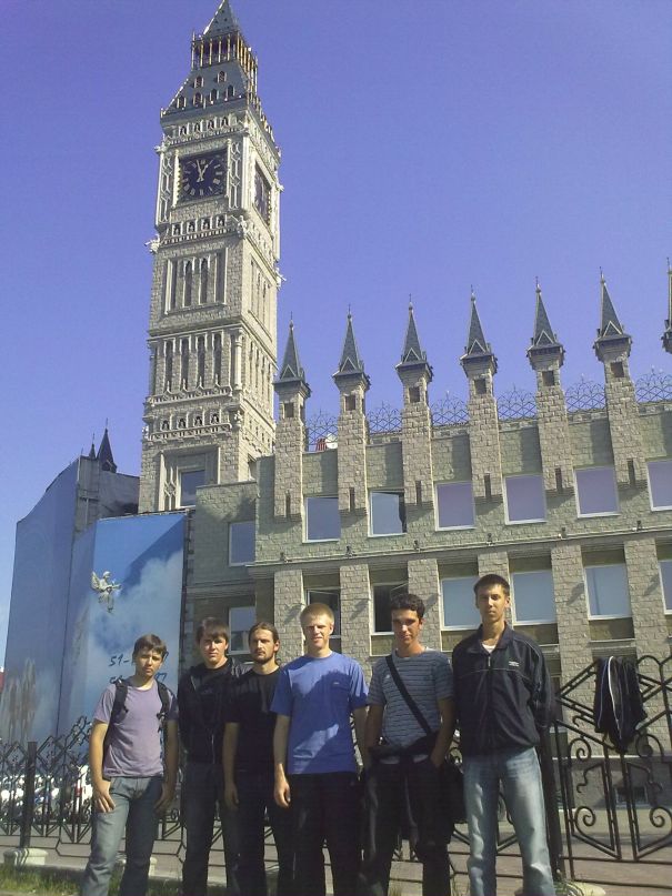 Иван Мещеряков фотография #32