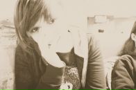 Юля Оліградська фотография #2 (источник - https://vk.com/id54948497)