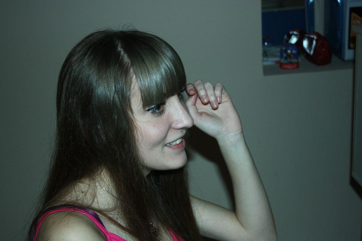 Эх Вика фотография #32