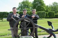 Фотография Русова-Дмитрия Мужчины-Роды