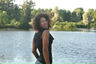 Фотография Зотовой Ольги