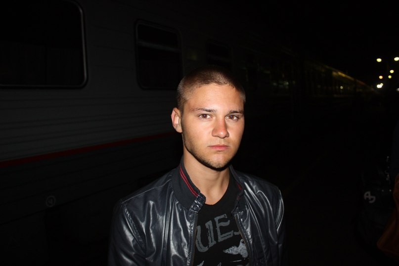 Женя Ап фотография #4