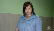 Фотография Бадаловой Екатерины