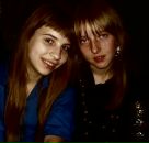Галічка Харкевич фотография #11 (источник - https://vk.com/id110833769)