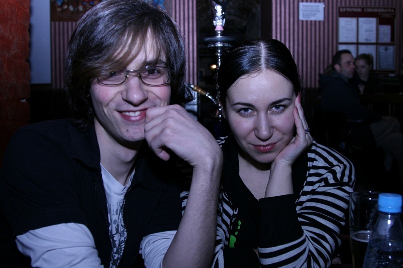 Дмитрий Ярошенко фотография #11